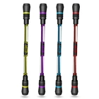 Гелевая ручка со стальным шариком, вращающаяся, 0,5 г.