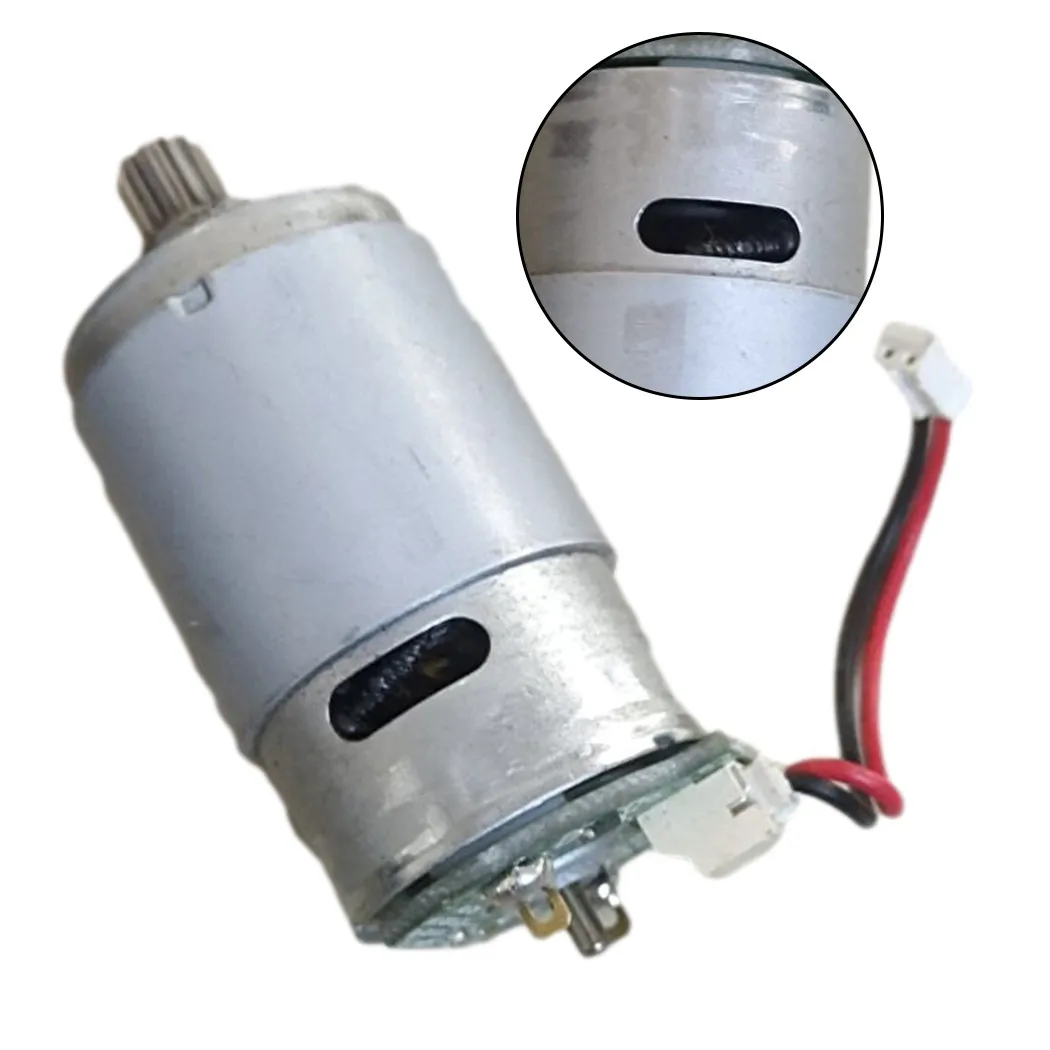 

3090 5040 990 Motor Accessories For CONGA EXCELLENCE For Ecovacs Deebot