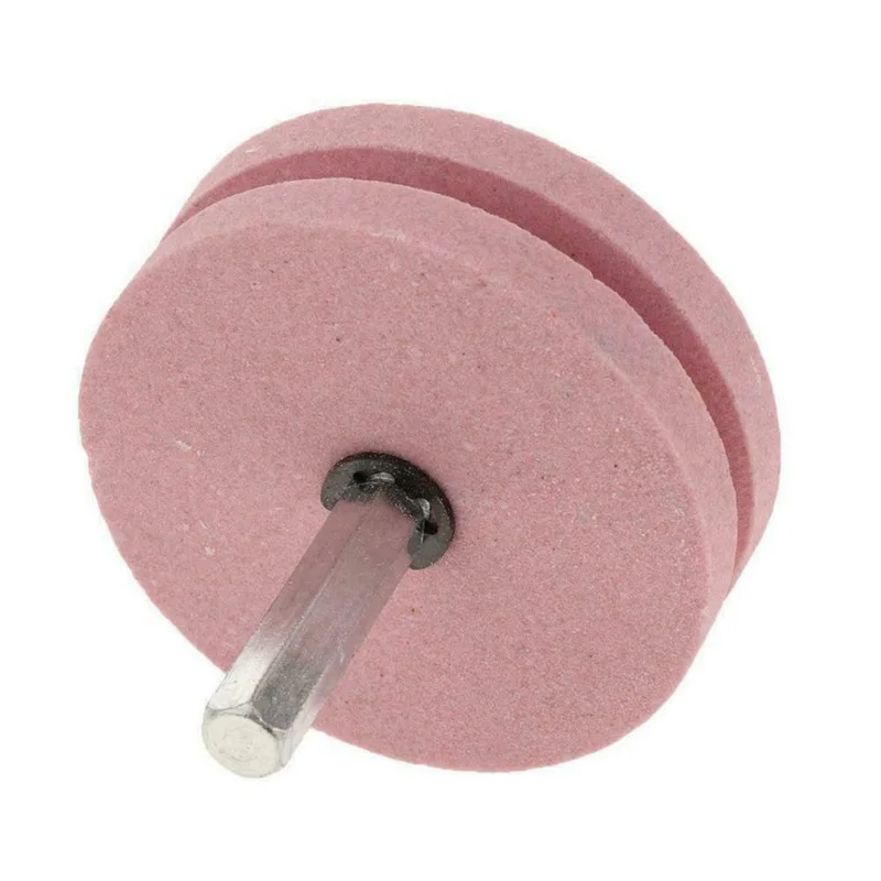 

Lawn Mower Sharpener Faster Blade Sharpener Lawn Mower Universal Grinding Rotary Drill Cuts Lawnmower Blade Sharpener
