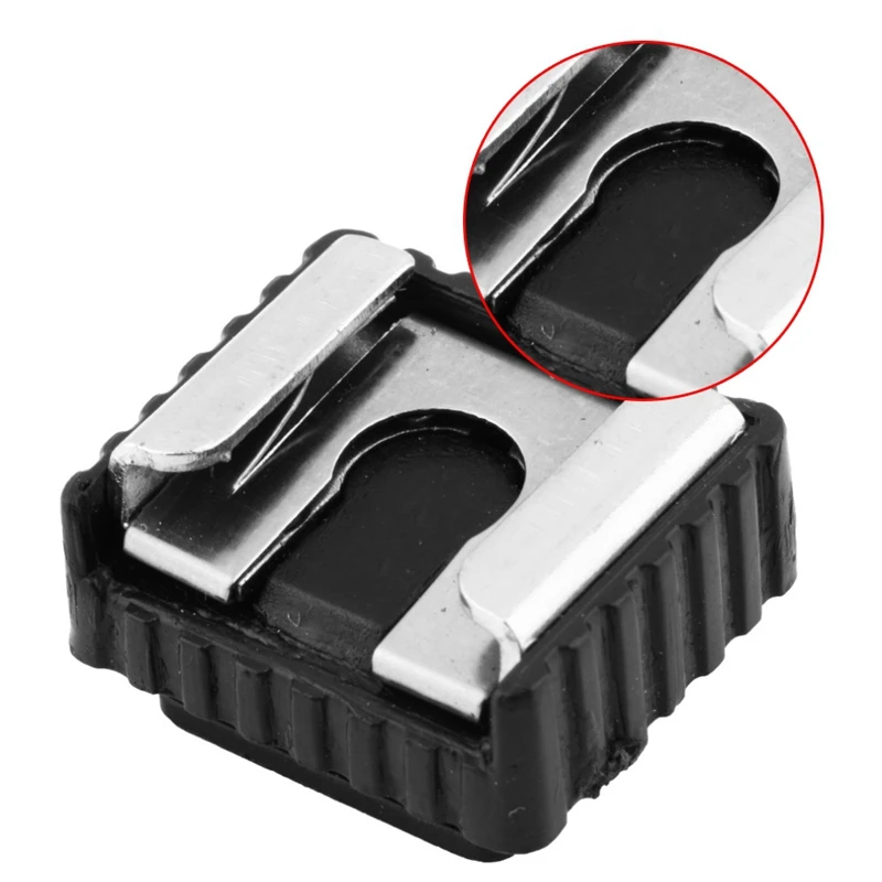 Универсальный монтажный адаптер для внешней вспышки Горячий башмак