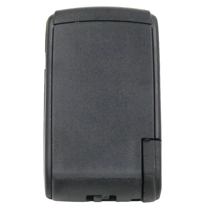 Новый смарт чехол без ключа с дистанционным управлением 2 + 1 кнопка для Toyota Prius 2004