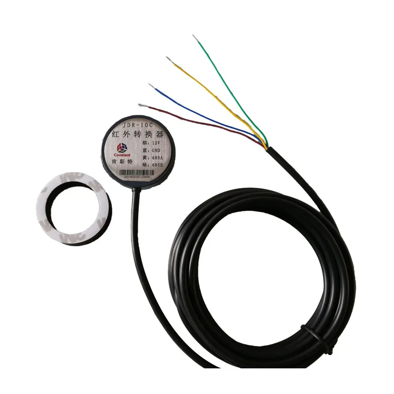 Измеритель электроэнергии инфракрасный измеритель преобразователь для