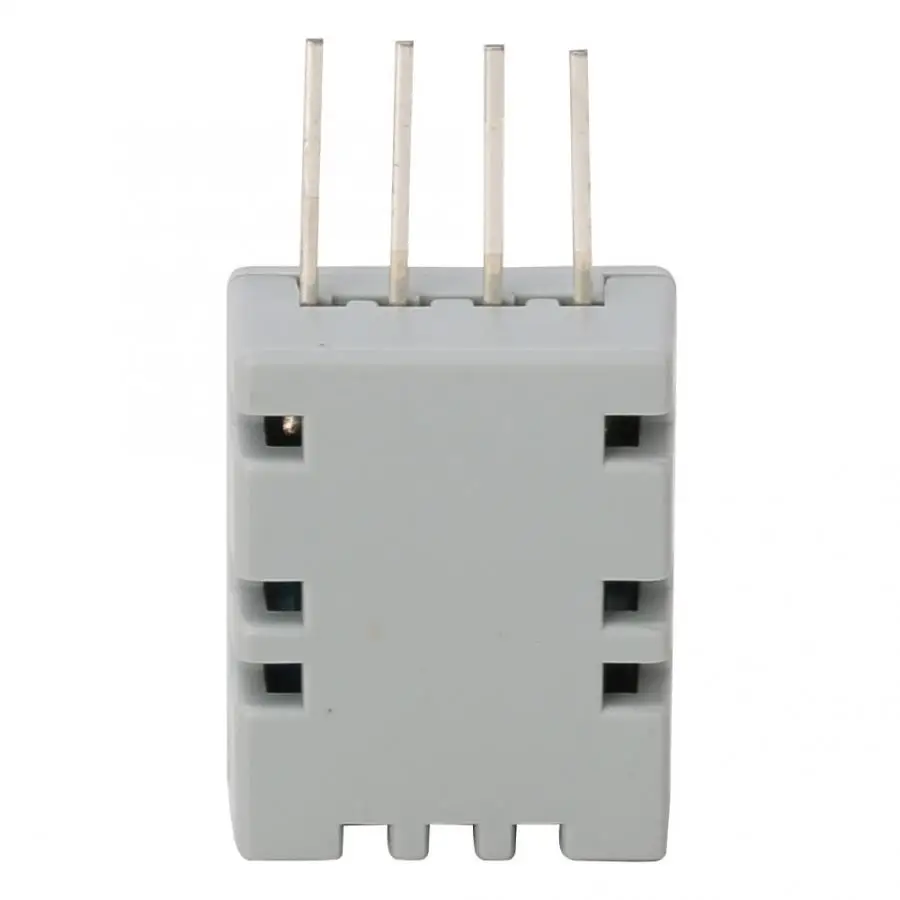 Модуль датчика газа VOC AGS01DB модуль качества воздуха для HVAC обнаружения охлаждения