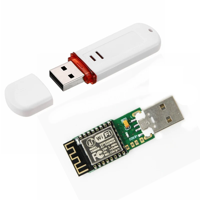 WiFi HID инжектор USB Rubberducky Cactus WHID|Система обхода территории| |