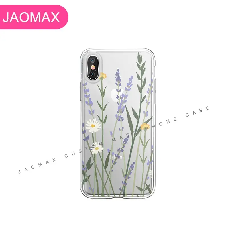 Мягкий силиконовый чехол Jaomax для iPhone 11 12 7 8 6s Plus Xs Max SE2020 Xr|Бамперы| |