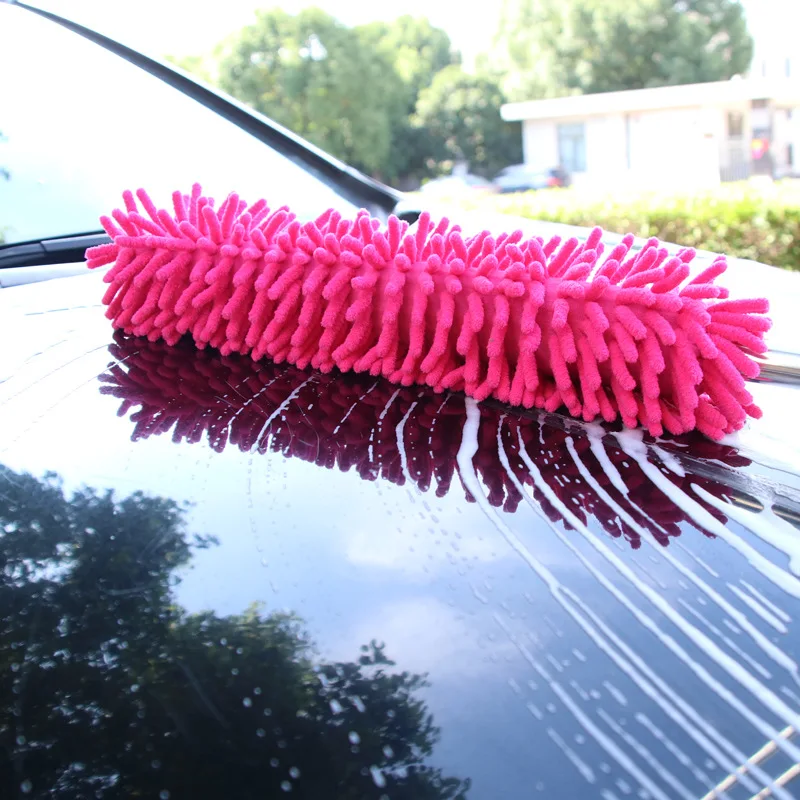 Chernier wash car кисть щётка от пыли инструмент для чистки автомобиля|Все уборки| |