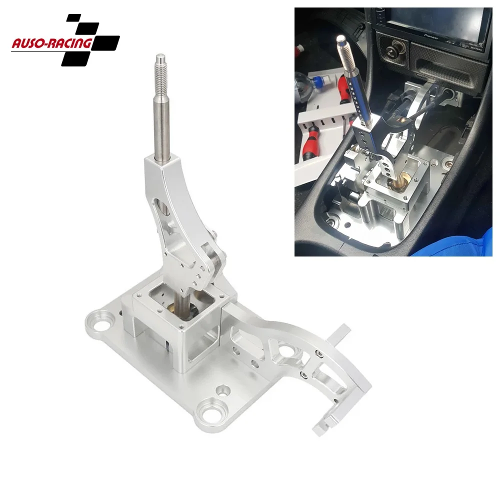 Рычаг переключения передач алюминиевая ручка для двигателя серии Acura RSX / K EG EK |