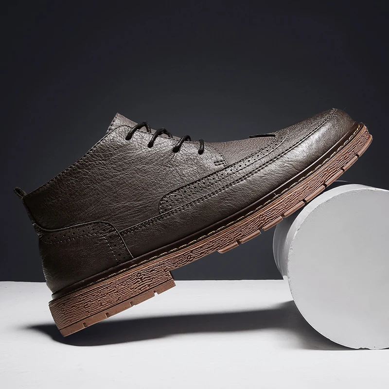 Мужские популярные лоферы; Спортивная обувь на плоской подошве; Летние кроссовки; Распродажа; Мужские дышащие повседневные Черные кроссовк...