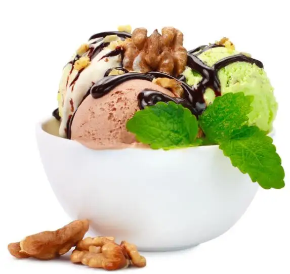 Small automatic ice cream machine for home | Бытовая техника