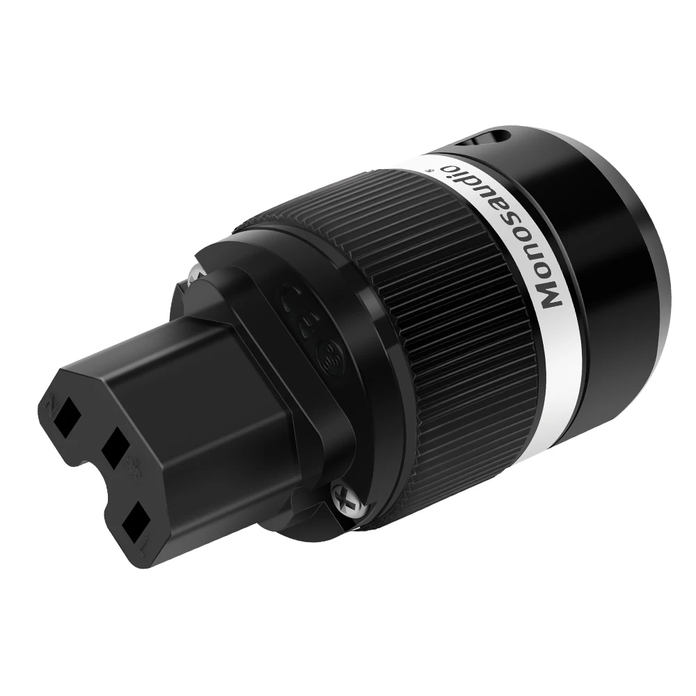 Новинка монозавр M100/F100 99.99% чистая красная медь американская вилка переменного