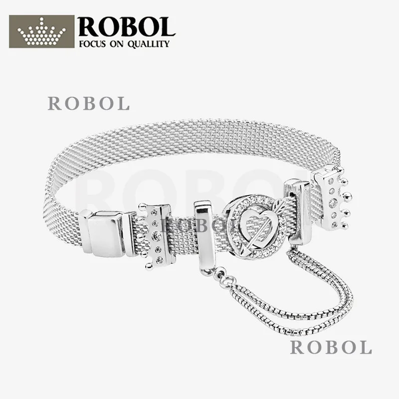 

High-quality Boutique 925 Sterling Silver Bracelet Accessories, New Exquisite Jewelry, Niche Design, Fashionable and Novel