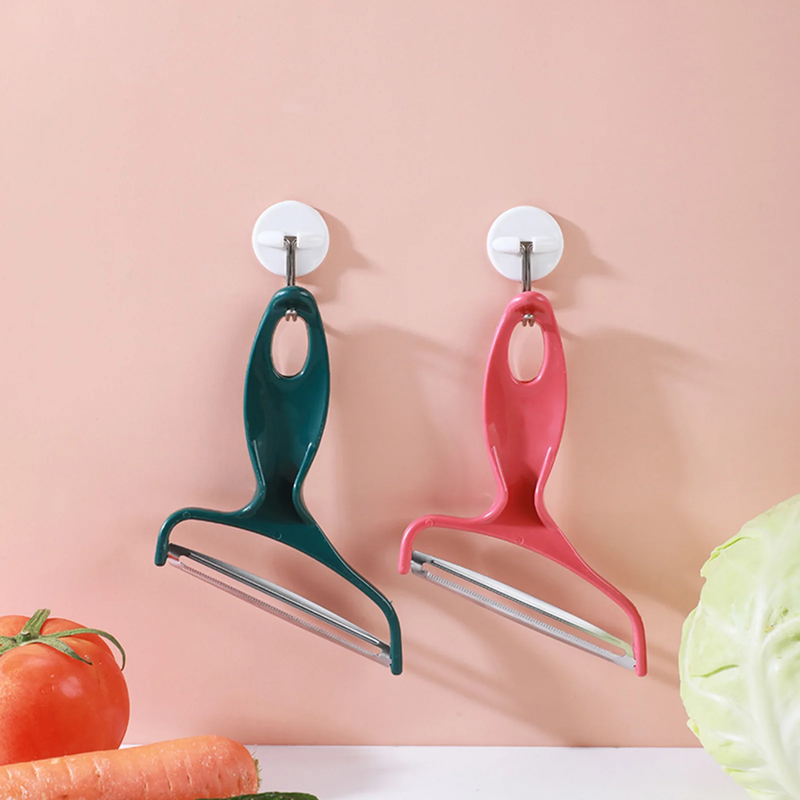 

Vegetables Grater Potato Peeler Fruit Peeler Cabbage Salad Grater Multifunctional Kitchen Tool Stainless Steel Cucumber Grater