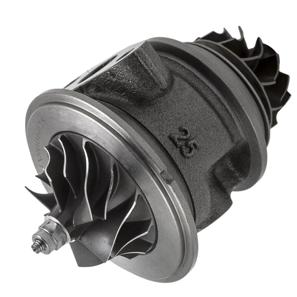 Картридж с турбозарядным устройством CHRA TD025M 49173 02401 для Hyundai KIA D4EA 28231 л 27000
