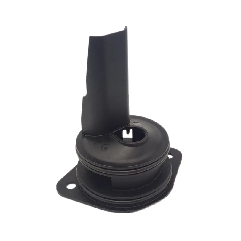 Подходит для Bora рычаг переключения Jetta Octavia Fabia Golf 6 MK6 POLO 1 4 л Выхлопной Клапан