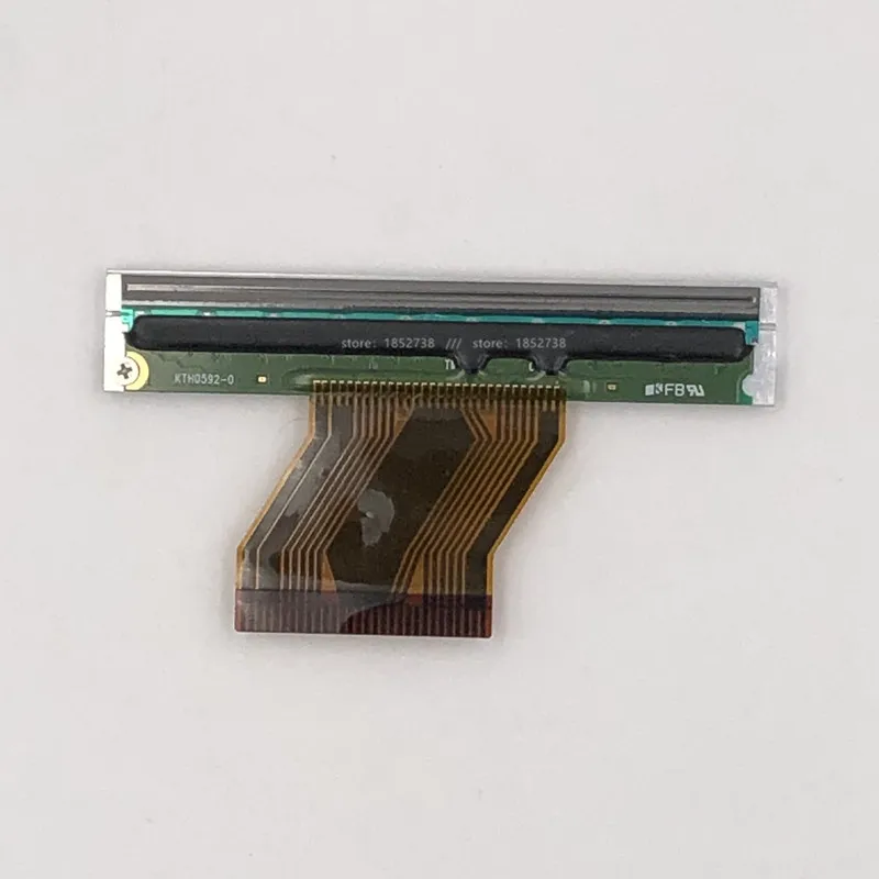 Новая Оригинальная термопечатающая головка для ZQ310 ZQ320 ZQ510 ZQ-310 ZQ-320 ZQ-510 мобильный