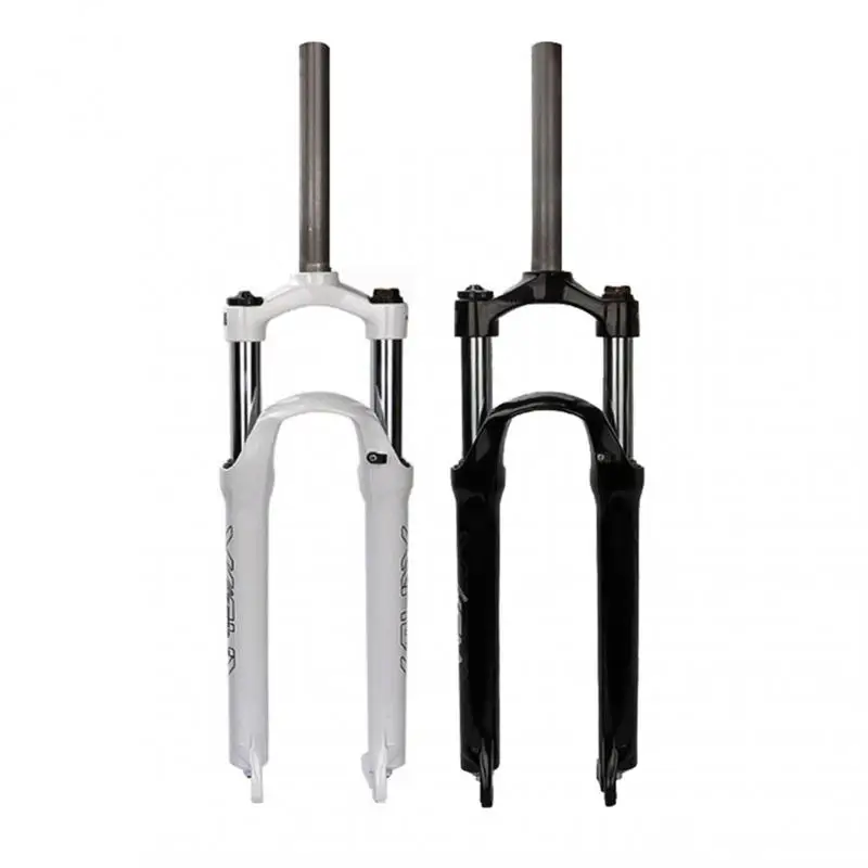 Велосипедная вилка из магниевого сплава 26/27 5/ 29 дюймов 100 мм | Спорт и развлечения