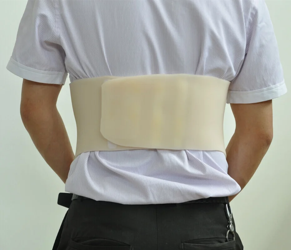 От 5 до 7 месяцев имитация живота для беременных силиконовый искусственный живот