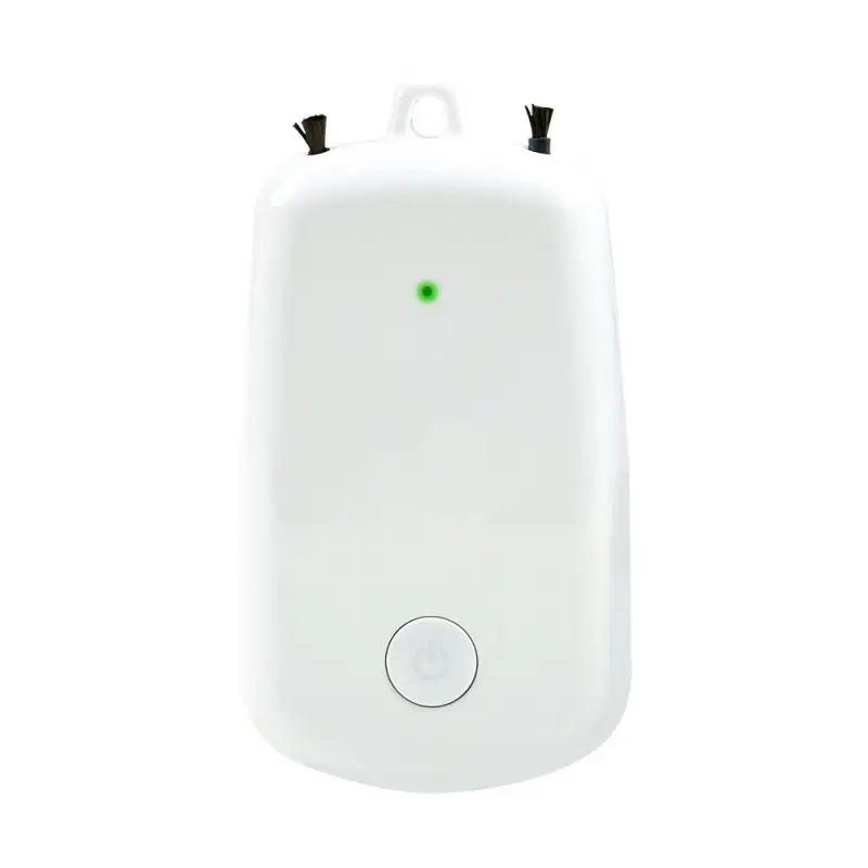 

Portable Household Anion Generator Air Purifier Remove Formaldehyde Smoke Odor