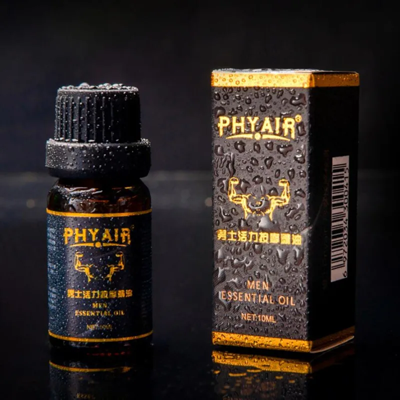 

Big Cock Enlargement Essential Oils Increase Dick Thickening Growth Permanent Delay Ejaculation Products Aphrodisiac for Men