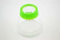 infant science elementary school insect observation box with magnifying glass insect box