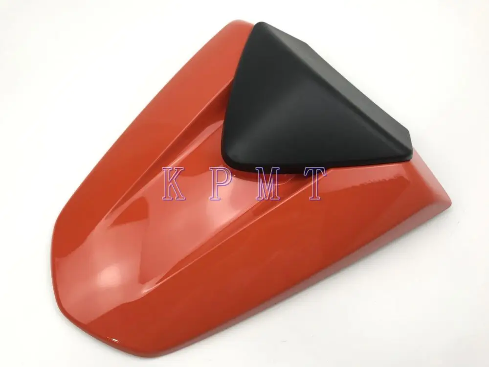 Крышки заднего сиденья мотоцикла обтекатель на двигатель капот спереди и сзади