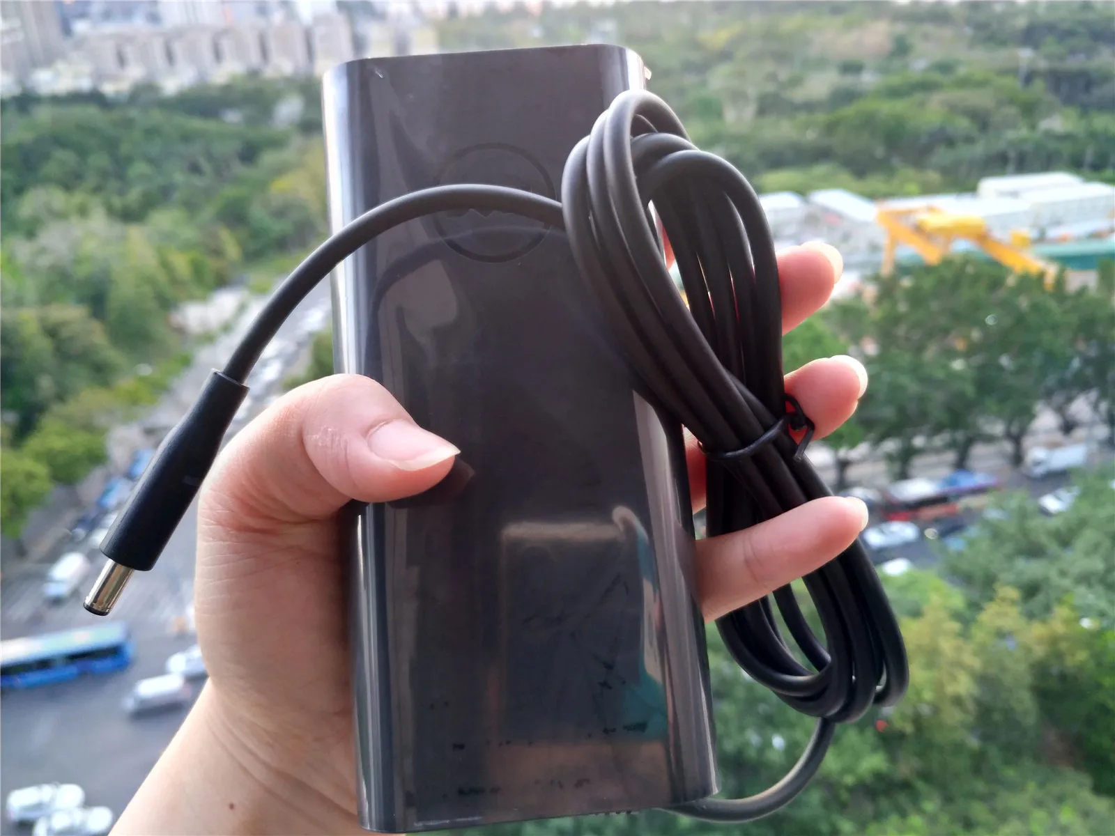 Зарядное устройство с адаптером переменного тока 19 5 в 130 а 9530 Вт для DELL XPS 15 9550 5520