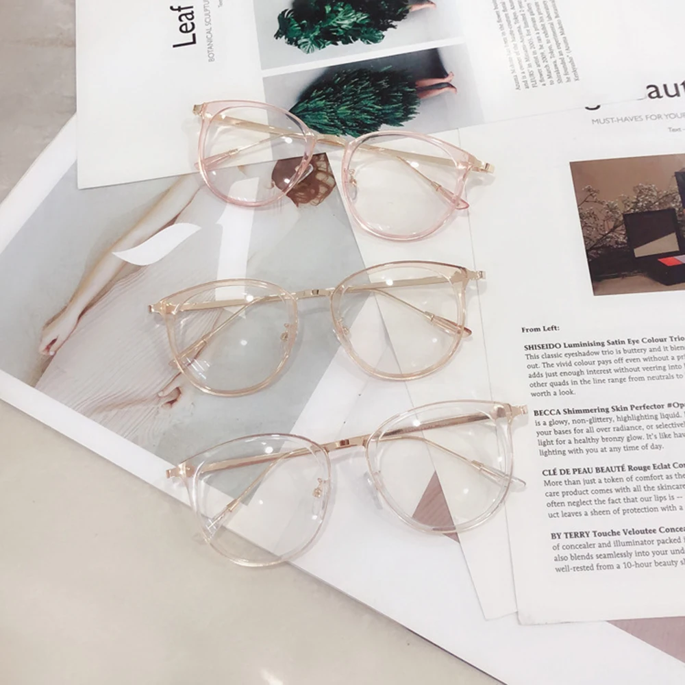 1 шт. оптические очки унисекс с защитой от сисветильник | Аксессуары для одежды