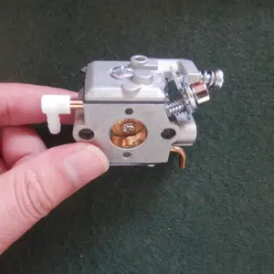 BV300 оригинальный карбюратор WT-904 для EFCO EMAK OLEO-MAC BV-300 и многое другое 30.5CC 1.3HP 1KW нагнетатель карбюратор кусторез 2318776CR
