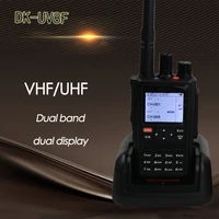 dongke uv 8f powerful walkie talkie 10km cb radio station yaesu sq transceiver vhf long range portable dmr radio comunicador