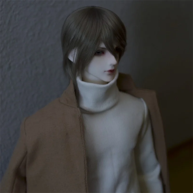 Новое поступление 1/3 Miaojun BJD SD кукла 73 см Бесплатные глазные шары модные игрушки для девочек подарок luodoll