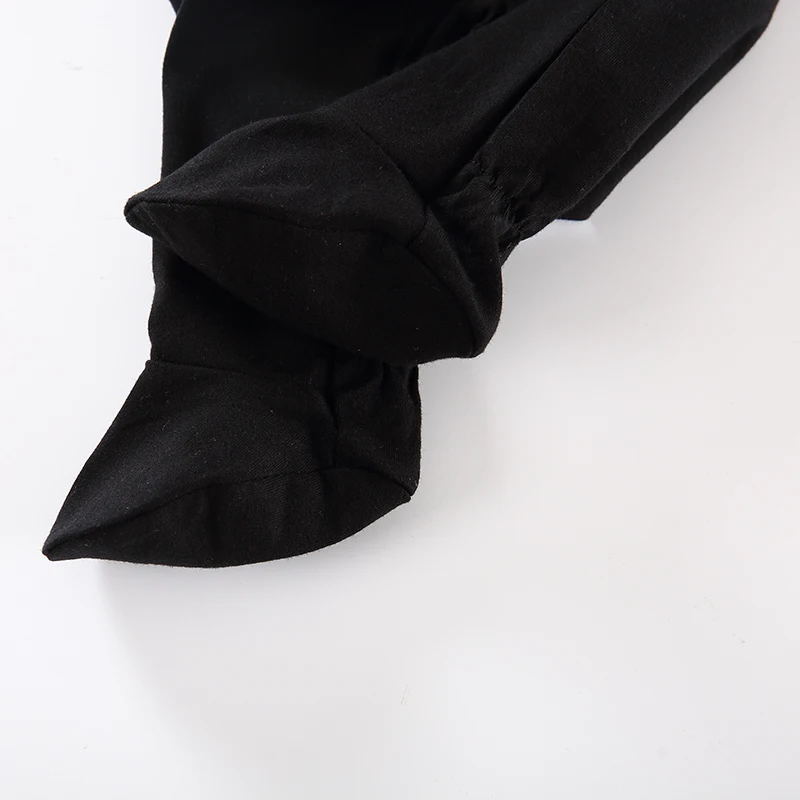 Детское боди детская одежда с рукавами семь восьмых комбинезоны для