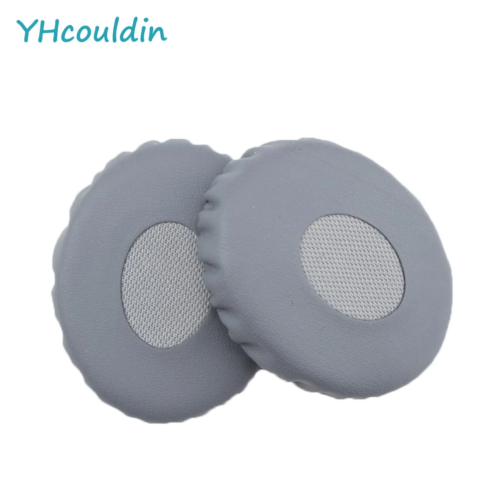 Амбушюры YHcouldin подходят для Bose OE2 и OE2i Накладные наушники из искусственной кожи