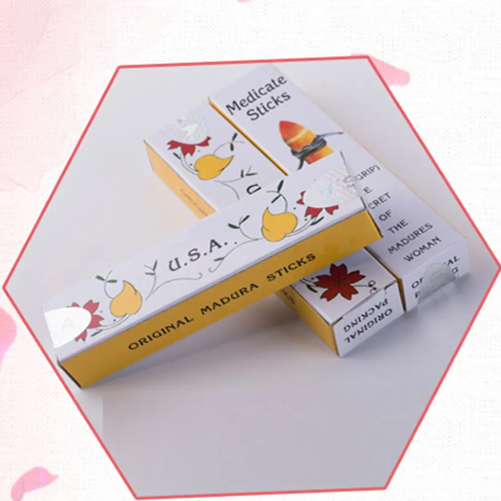 Терапевтическая палочка для подтяжки влагалища омоложения травяная женщин |