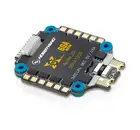 Hobbywing XRotor Micro 60A 4-в-1 BLHeli-32 3-6S ESC контроллер скорости квадрокоптера DShot1200