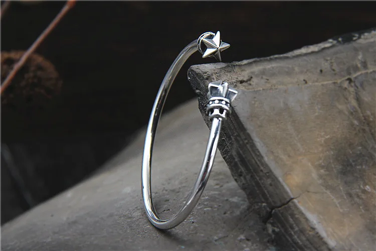 Ювелирные изделия из серебра в японском и корейском стиле трендсеттеры