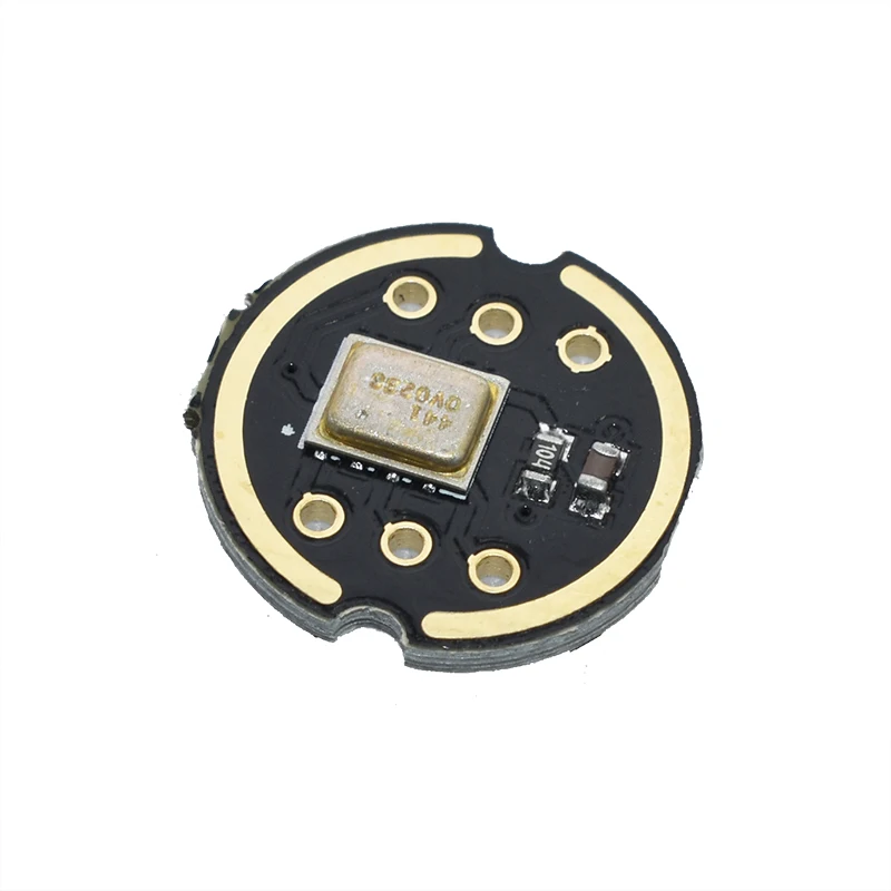 Всенаправленный микрофонный модуль WAVGAT I2S интерфейс INMP441 MEMS высокая точность