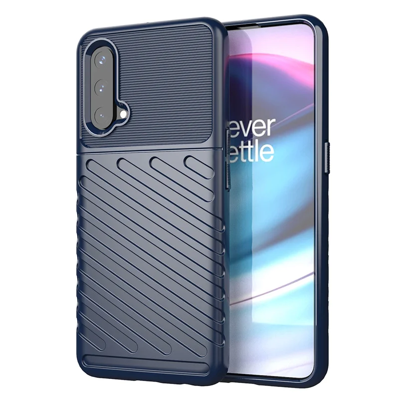 for cover oneplus nord ce case for oneplus nord ce capas shockproof armor rubber tpu cover for oneplus nord n10 n100 ce fundas free global shipping
