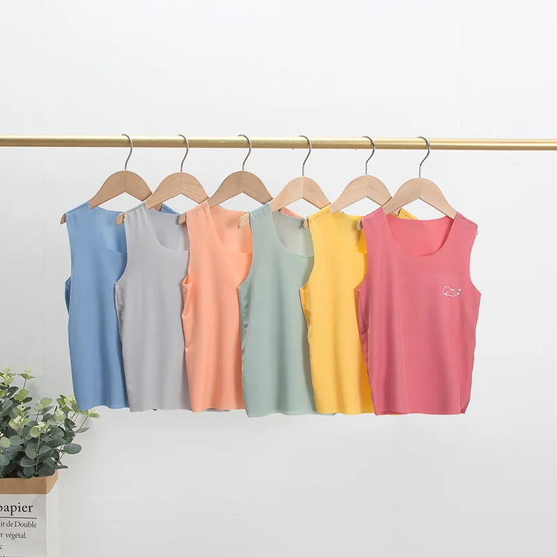 

Жилет детский Шелковый, тонкий, ярких цветов