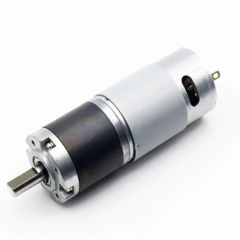 12 В/24 В постоянного тока электрическая фотомагнитола 36 мм высокая точность