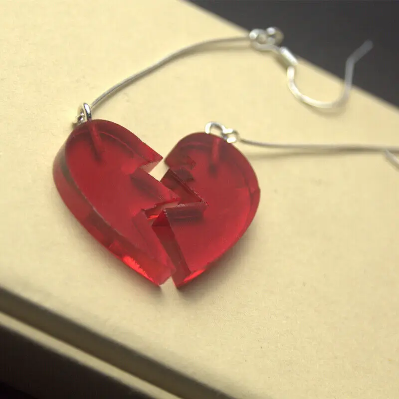 Необычные приключения джинсы Пьер полнарефф косплей серьги-Крючки для ушей |