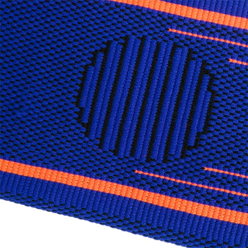 Спортивный компрессионный фиксатор голеностопа эластичная дышащая Спортивная