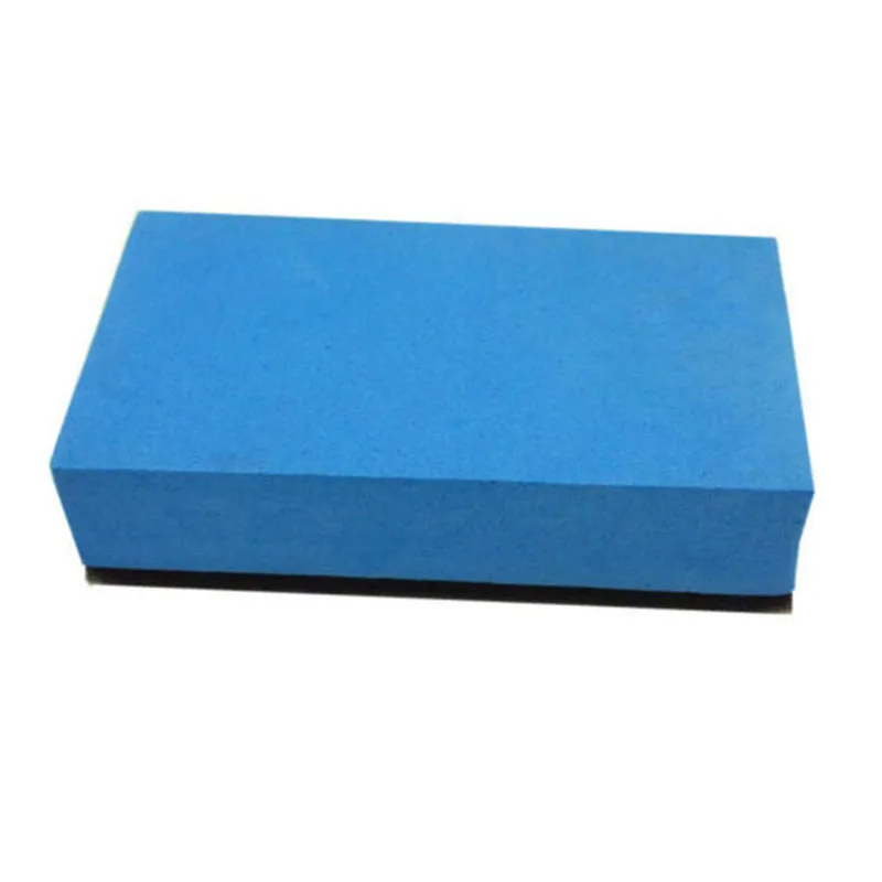 

5pcs Car Ceramic Coating Sponge Glass Nano Wax Coat Applicator Polishing Pads Brand New Car Accessories High Quality