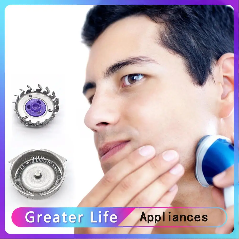 

Razor Replacement Head Shaving Head for Philips Shaver PT730 PT735 PT725