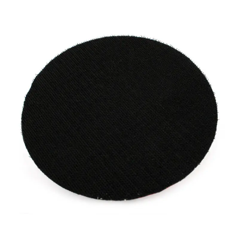 

1 Piece 125x20mm M14 Polishing Board Plate Plastic Foam Metal 125mm Durable Foams Metals Rotary Abrasive Tools