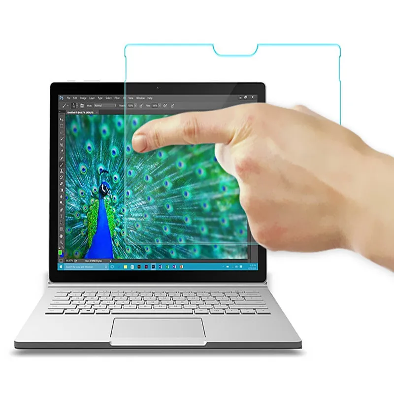 

Закаленное стекло для Microsoft Surface 3 10,8 дюймов 10,8 ''Защитная пленка для экрана Защитная пленка для планшета