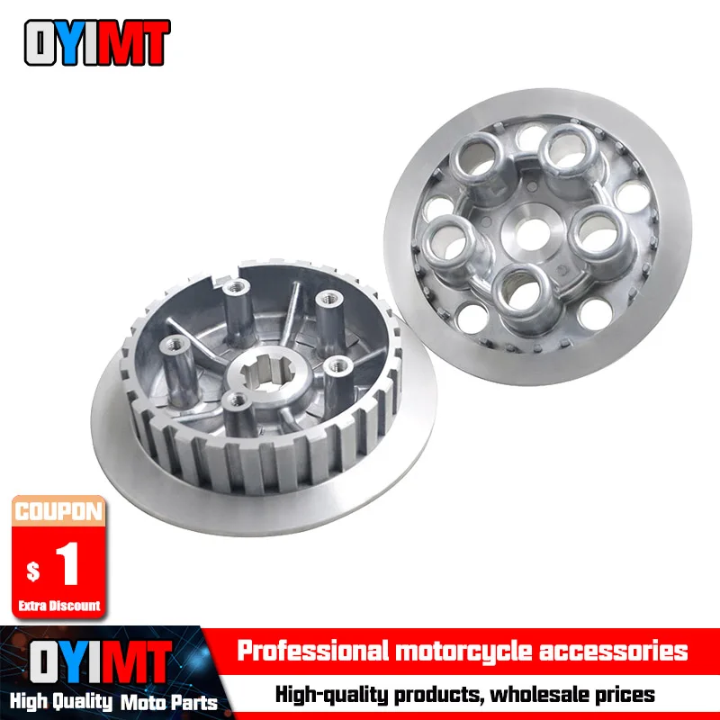 

Motorbike Motorcycle Clutch Snare Drum Hub Kit For Suzuki GSX250R DL250 GW250 GSX250 GSX DL GW 250 R