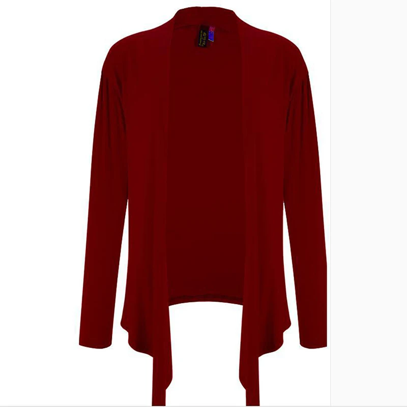 

Autumn Casual Trench Coat For Women Long Coat Deep V Neck Irregular Slim Trench Coats Female Womens Windbreakers Open Stitch