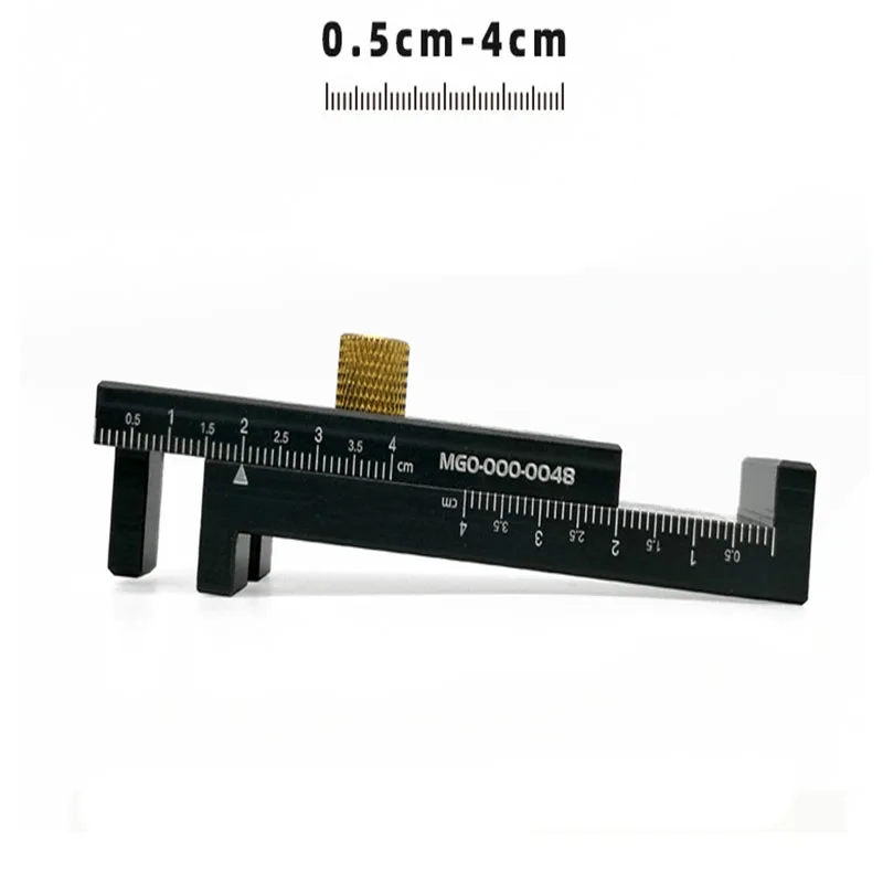 Стол для деревообработки пила зазор регулятор линейка инструмент компенсации