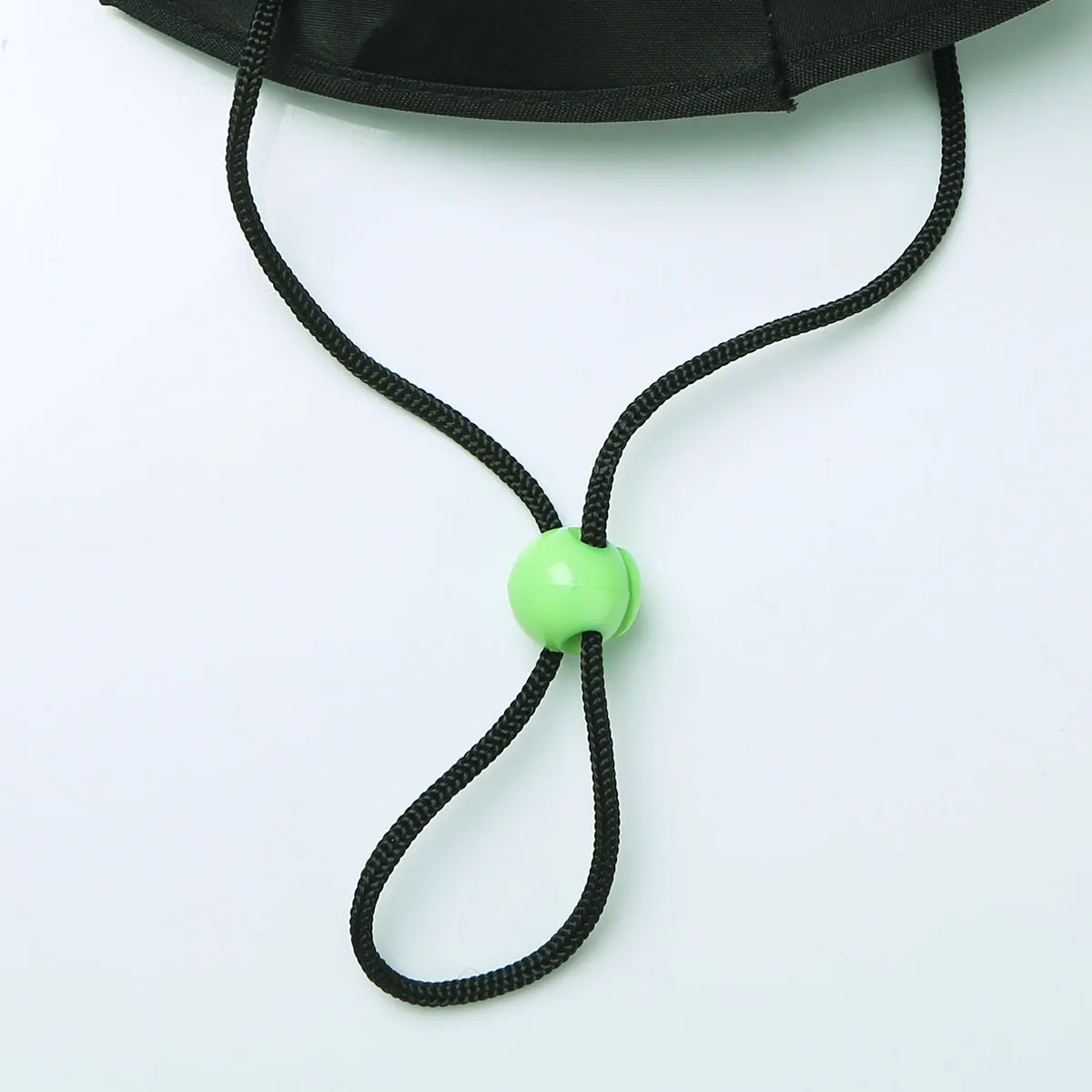 Пластиковые пружинные замки для шнурка 30 шнурков|Стоппер| |