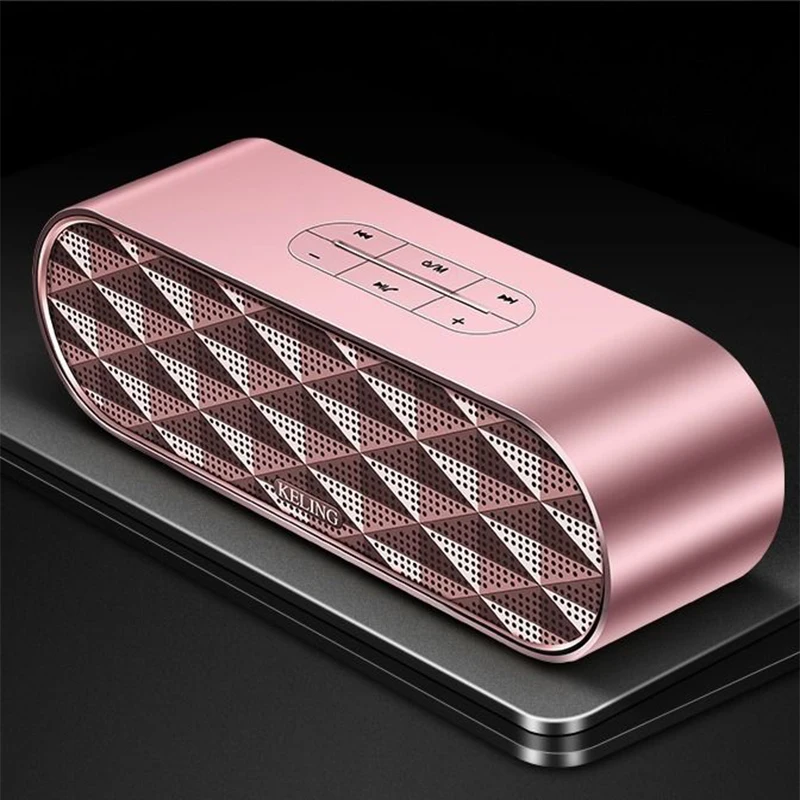 Беспроводной Bluetooth динамик открытый домашний мини беспроводной двойной